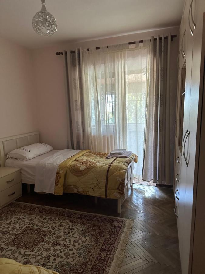 Hotel Hoxha House Krujë Zewnętrze zdjęcie